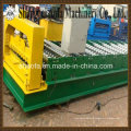 Corrugated Roof Panel Roll Forming Machine (AF-C850)